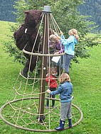 Jeux d'enfants